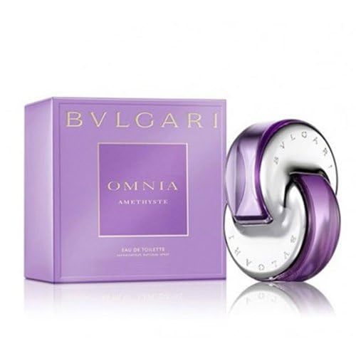 新品 ブルガリ BVLGARI オムニア アメジスト 65ml 香水 1本 Amazon | 【ブルガリ】オムニア アメジスト EDT・SP 65ml [並行